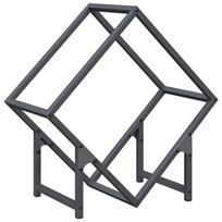 vidaXL Malkinė lentyna, 50x25x50 cm, šaltai valcuotas plienas