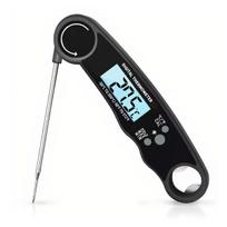 Skaitmeninis mėsos termometras su LCD ekranu DTH-138