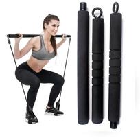 Pilates treniruoklių pasipriešinimo strypas P40