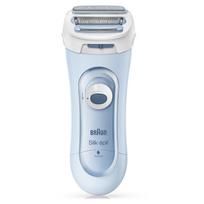 Braun Ladies´ Electric Style Shaver Lady Style 5160 Blue