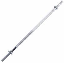Tunturi Barbell Bar 165cm - Alanhead