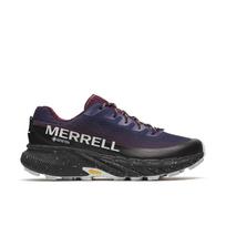 Merrell Agility Peak 5 GTX - Black / 43