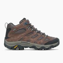 Merrell Moab 3 Mid GORE-TEX® - Granite/Poseidon / 43