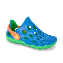 Merrell Hydro Moc Kids - Lilac/Peach / 30