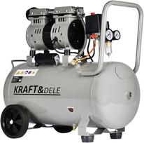 Betepalinis oro kompresorius 50L 8bar KD1396