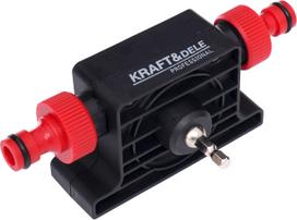 Vandens pompa 45 l/min / 3/4" KD739