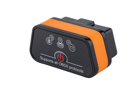 OBD II diagnostikos skaitytuvas su Bluetooth KD5671