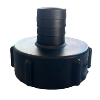 Adapteris AdBlue IBC talpai 2" x 1" (S60x6)