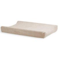 Jollein universalus vystymo čiužinio užvalkalas 50x70 cm Nougat