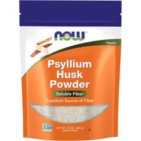 NOW FOODS Psyllium Husk Powder 680 g
