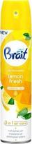 Oro gaiviklis Brait Lemon fresh, 0.3 l