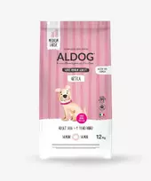 ALDOG ARTICA sausas maistas vidutinių/didelių veislių šunims, 12 kg