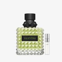 Valentino Donna Born In Roma Green Stravaganza EDP 10 ml