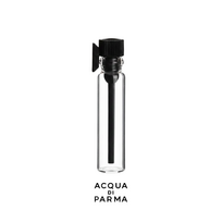 Acqua Di Parma Blu Mediterraneo Mirto Di Panarea kvepalų mėginukas EDT 1 ml 1 ml