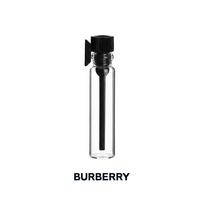 Burberry Her kvepalų mėginukas EDP 1 ml 1 ml