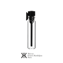 Maison Francis Kurkdjian Baccarat Rouge 540 kvepalų mėginukas Extrait 1 ml 1 ml
