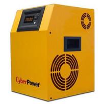 CYBERPOWER CPS1500PIE UPS DE 2 Schuko + 1 Terminal Block