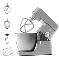Kenwood Chef XL Pastatomas plaktuvas 1200 W Sidabras