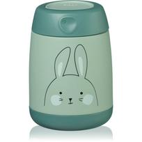 B.Box Thermos 6m+ termosas maistui Bunny 210 ml