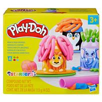 PLAY-DOH  Rinkinys „Gyvūnai“