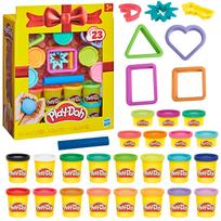 PLAY-DOH  Dovanų rinkinys su įrankiais