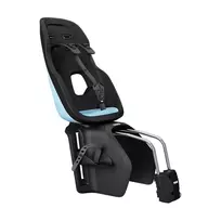 Kėdutė dviračiui Thule Yepp Nexxt 2 Maxi - ant rėmo - Blue