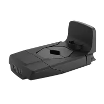 Dviračio kėdutės adapteris Thule Yepp Front Adapter