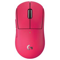 Logitech GPW4 Classic Pink Wireless Gaming Mouse