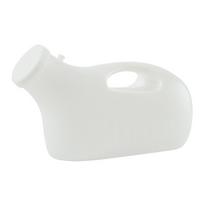 Portable Night Mobile Urinal Urinal 1000/2000ML Urinal Storage Pe Handle Large Capacity Urinary Bottle for Men