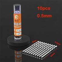 Multifunctional Straight Shank Drill Bit Mini High Speed Steel HSS Bit Twist Drill Bit Wood