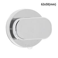 High Quality Non-slip Bathroom Accessories Shower Grab Bar Suction Cup Handrail Bathroom Safety Grip Bath Door Handle