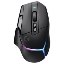 Logitech G502 X PLUS Wireless RGB Gaming Mouse