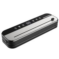 ABUL-Vacuum Sealer Machine Vacuum Sealer For Food External Sliding Blade Hunting Essentials EU Plug