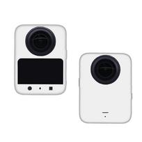 New Personality Protection Sticker For DJI OSMO 360 Full Coverage Anti-scratch Protective Decals Sports Camera Accessories
