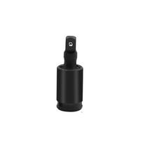 Rotatable Adjustable 360 Degree Swivel Socket Adapter Impact Universal Joint Knuckle Joint Automobile  Repair Tools