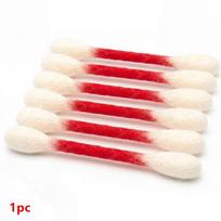 Biodegradable Kraft Paper Lipstick Tubes Rotatable Empty Cardboard Cylindrical Packaging Lip Balm Deodorant Bottle