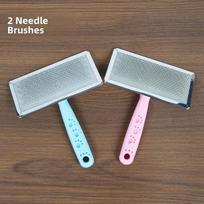 Real Wood Spinning Mallet for Yarn Combining Dog And  Hair into Scarf Weaving Memorial DIY Crt Tool Home Textile Sewing