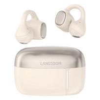Lanston AirSoul Mix TS29 Clip-on Neckband Earphones