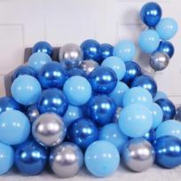 School Opening Scene Balloon Decoration Class Room Decorations Kindergarten Back-To-School Ceremony Boxed Balloons