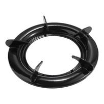 Stove Gas Wok Ring Rack Cast Iron Pan Pot Support Rack Stand Gas Stove Rack Hobs Cooker Cookware Stove Protector Kitchen Tools