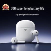 aigo T50 Wireless Bluetooth Half-In-Ear Earbuds
