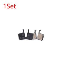 1-10Pairs Hydraulic Disc Brake Pad Resin MTB Bike Hydraulic Brake Pads Quiet Wear-resistant Accessories for Magura MT5 MT7