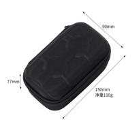 Watch Box Organizer Watch Travel Case Portable Storage Watch Display Holder for Wristwatches & Smart Watches Men's Women's Gift