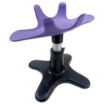 Dog Grooming Table Adjustable Height Dog Grooming Holder Compact Portable Dog Trimming Stand for Bathing Trimming Supplies