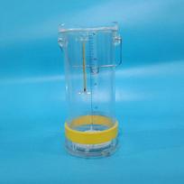 Acrylic Water Sampler