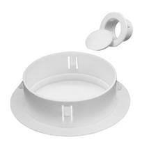 For Dust Protection Decorative Cap Living Space Enhancement As Described Dust Barrier Easy Installation Indoor Outdoor Use