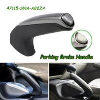 For Honda Civic Hand Brake Cover 47115-SNA-A82ZA Replacement Car Urgent Ebrake Parking Brake Handle