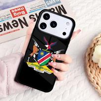 Namibia Flag Phone Case For IPhone 17 16e 15 14 13 12 11 Pro Max Air Mini Soft Protective Cover iPhone 12