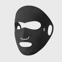 Running with exposed mouth and nose, easy to breathe, cold proof and warm mask, men's outdoor fishing, golf face, Gini