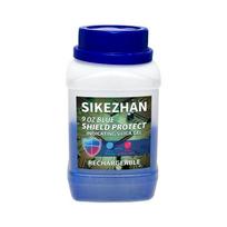 Blue Indicating Silica Gel, Rechargeable Desiccant for Electronics, Camera, PCB & 3D Filament Protection